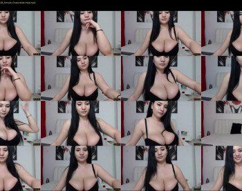 alicelevine — 19 minute Chaturbate female cam show recording, 720p, May 14, 2019