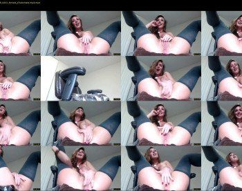 alicelighthouse — 51 minute Chaturbate female cam show recording, 720p, May 14, 2019