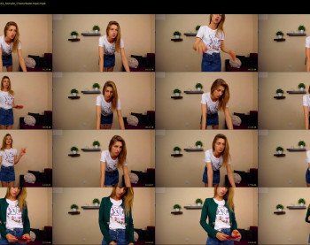 alisaa__fox — 28 minute Chaturbate female cam show recording, 1080p, May 14, 2019