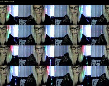 allayah — 7 minute Chaturbate female cam show recording, 720p, May 15, 2019