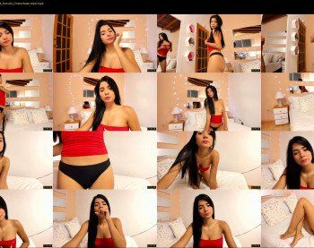 anablerd — 50 minute Chaturbate female cam show recording, 1080p, May 15, 2019