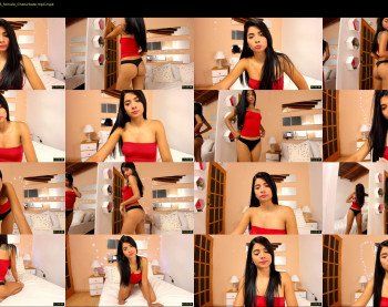 anablerd — 50 minute Chaturbate female cam show recording, 1080p, May 15, 2019