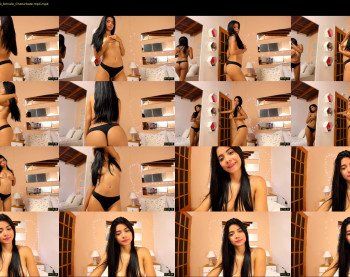 anablerd — 5 minute Chaturbate female cam show recording, 1080p, May 15, 2019