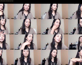 annie_dreams — 29 minute Chaturbate female cam show recording, 720p, May 14, 2019
