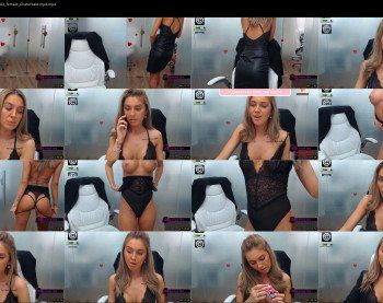 anyarayne — 47 minute Chaturbate female cam show recording, 1080p, May 14, 2019