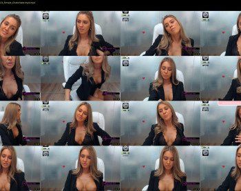 anyarayne — 23 minute Chaturbate female cam show recording, 1080p, May 14, 2019