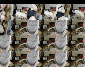 arinamir — 37 minute Chaturbate female cam show recording, 1080p, May 14, 2019