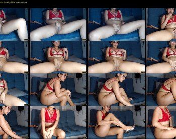ashley_ruiz_ — 21 minute Chaturbate female cam show recording, 720p, May 15, 2019
