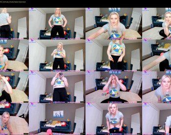 asiri_ocean — 56 minute Chaturbate female cam show recording, 720p, May 14, 2019