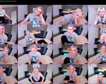 asiri_ocean — 56 minute Chaturbate female cam show recording, 720p, May 14, 2019