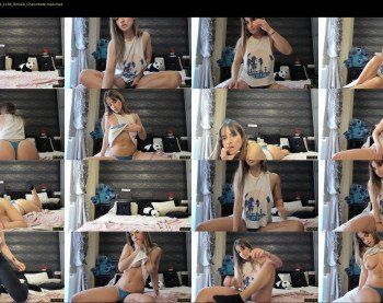 barbieprincess — 91 minute Chaturbate female cam show recording, 720p, May 14, 2019