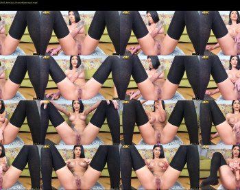 biancacruzzz — 16 minute Chaturbate female cam show recording, 4K, May 14, 2019