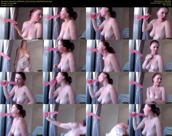 bob1326 — 134 minute Chaturbate female cam show recording, 480p, May 14, 2019