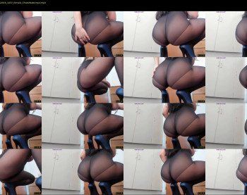 bubblebuttveronica — 3 minute Chaturbate female cam show recording, 1080p, May 14, 2019