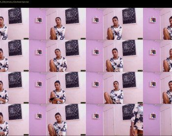 camilaramirez_ — 4 minute Chaturbate female cam show recording, 1080p, May 14, 2019