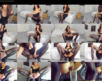 catty190 — 41 minute Chaturbate female cam show recording, 720p, May 14, 2019