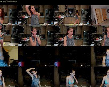 chrysanthulu — 29 minute Chaturbate female cam show recording, 1080p, May 14, 2019