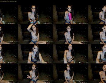 chrysanthulu — 25 minute Chaturbate female cam show recording, 1080p, May 14, 2019