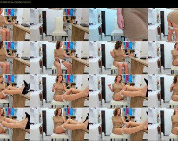 classy_medeeea — 16 minute Chaturbate female cam show recording, 1080p, May 15, 2019