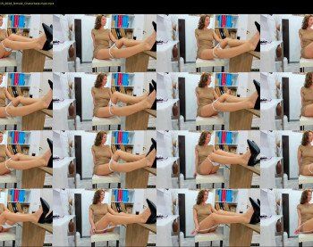 classy_medeeea — 3 minute Chaturbate female cam show recording, 1080p, May 15, 2019