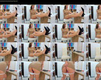 classy_medeeea — 17 minute Chaturbate female cam show recording, 1080p, May 15, 2019