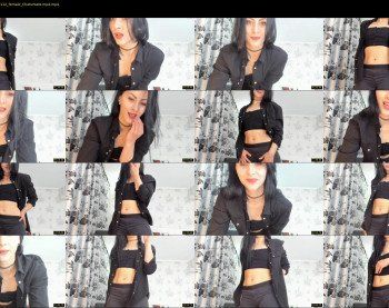 cum4myass — 29 minute Chaturbate female cam show recording, 720p, May 15, 2019