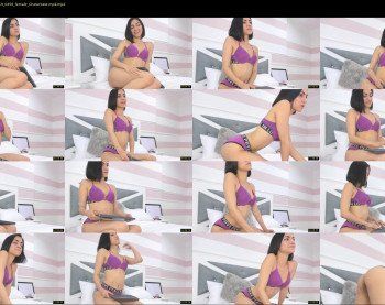 cyanide_candys — 29 minute Chaturbate female cam show recording, 1080p, May 14, 2019