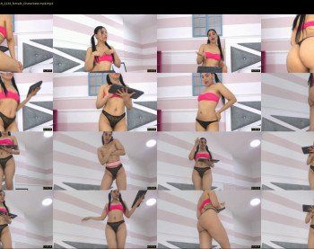 cyanide_candys — 29 minute Chaturbate female cam show recording, 1080p, May 14, 2019