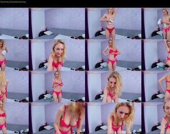 deea_hot99 — 29 minute Chaturbate female cam show recording, 1080p, May 14, 2019