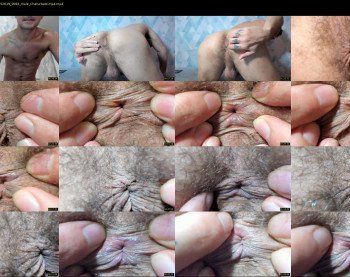 dreamon007007007 — 9 minute Chaturbate male cam show recording, 1080p, May 14, 2019