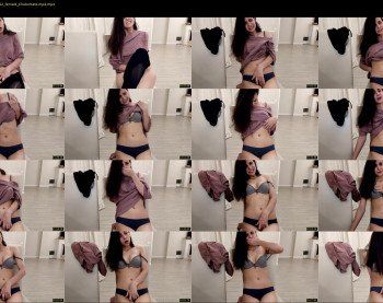 ehotlovea — 41 minute Chaturbate female cam show recording, 1080p, May 14, 2019