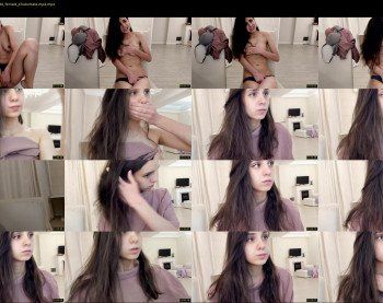 ehotlovea — 41 minute Chaturbate female cam show recording, 1080p, May 14, 2019