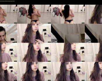 ehotlovea — 40 minute Chaturbate female cam show recording, 1080p, May 14, 2019