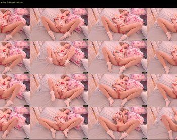 ellaa91 — 29 minute Chaturbate female cam show recording, 1080p, May 14, 2019
