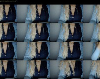 english_rose__ — 8 minute Chaturbate female cam show recording, 1080p, May 14, 2019