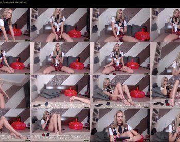 hefner_girl — 47 minute Chaturbate female cam show recording, 1080p, May 14, 2019