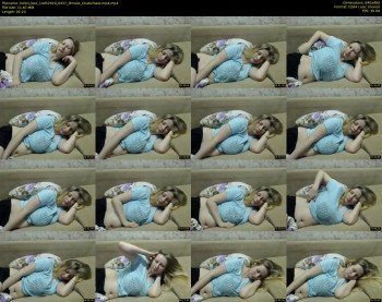 helen_bee — 6 minute Chaturbate female cam show recording, 480p, May 14, 2019
