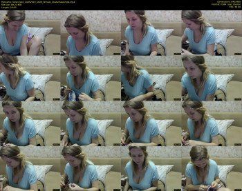 helen_bee — 29 minute Chaturbate female cam show recording, 480p, May 14, 2019