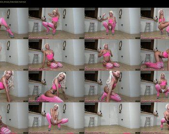 himexmarie — 15 minute Chaturbate female cam show recording, 720p, May 14, 2019