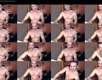 hot_martin25 — 17 minute Chaturbate male cam show recording, 720p, May 14, 2019