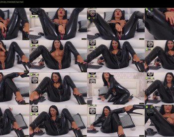 ivonady — 61 minute Chaturbate female cam show recording, 720p, May 15, 2019