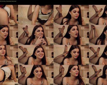 jacky_smith — 32 minute Chaturbate female cam show recording, 1080p, May 14, 2019