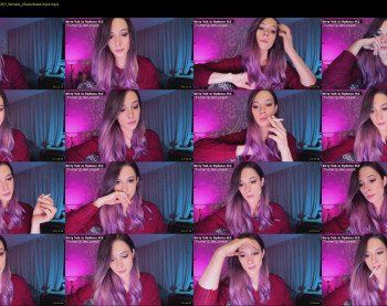 jeniferlovex — 39 minute Chaturbate female cam show recording, 720p, May 14, 2019