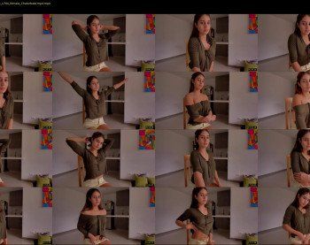 jenny_taborda — 27 minute Chaturbate female cam show recording, 720p, May 14, 2019