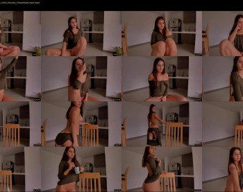jenny_taborda — 69 minute Chaturbate female cam show recording, 720p, May 14, 2019