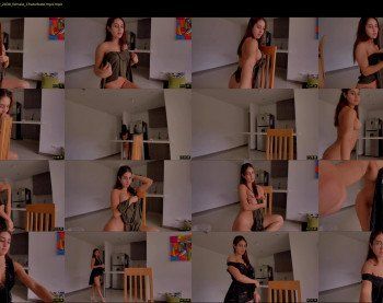 jenny_taborda — 67 minute Chaturbate female cam show recording, 720p, May 14, 2019