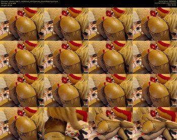 jessica_19871 — 5 minute Chaturbate female cam show recording, 480p, May 14, 2019