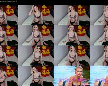 jessiccaburns — 61 minute Chaturbate female cam show recording, 1080p, May 14, 2019
