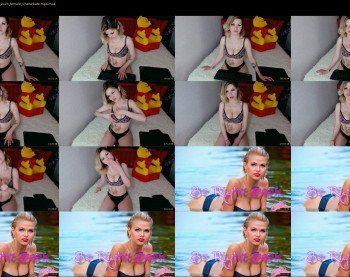 jessiccaburns — 49 minute Chaturbate female cam show recording, 1080p, May 14, 2019