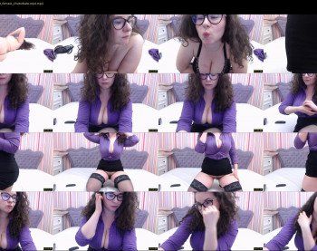 jessykah — 19 minute Chaturbate female cam show recording, 1080p, May 14, 2019